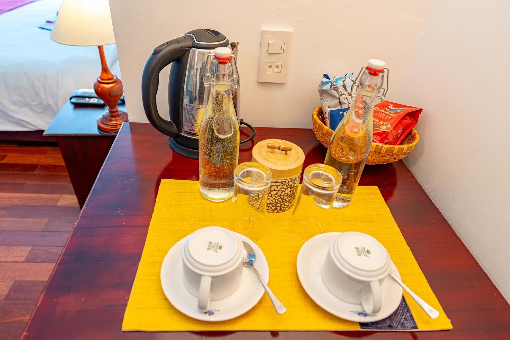 Thuy Duong 3 Boutique Hotel & Spa ฮอยอัน ภายนอก รูปภาพ